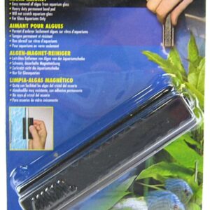 xa1022__1-300x300 Marina Algae Magnet for Glass Aquariums / Large - 1 count Marina Algae Magnet for Glass Aquariums