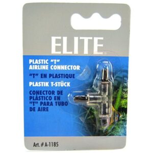 xa1185__1-300x300 Elite Plastic T Airline Connector / 1 count Elite Plastic T Airline Connector