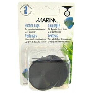 xa1213__1-300x300 Marina Suction Cups for Aquarium Heaters Black / 2 count Marina Suction Cups for Aquarium Heaters Black