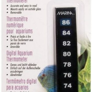 xa1227__1-300x300 Marina LCD 3.4" Long Digital Aquarium Thermometer 72 to 86° F / 1 count Marina LCD 3.4" Long Digital Aquarium Thermometer 72 to 86° F