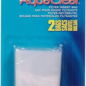 xa1360__1-300x300 AquaClear Filter Insert Nylon Media Bag / 20 gallon - 2 count AquaClear Filter Insert Nylon Media Bag