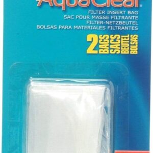 xa1364__1-300x300 AquaClear Filter Insert Nylon Media Bag / 50 gallon - 2 count AquaClear Filter Insert Nylon Media Bag