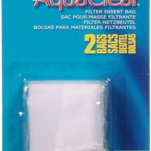 xa1366__1-300x300 AquaClear Filter Insert Nylon Media Bag / 70 gallon - 2 count AquaClear Filter Insert Nylon Media Bag