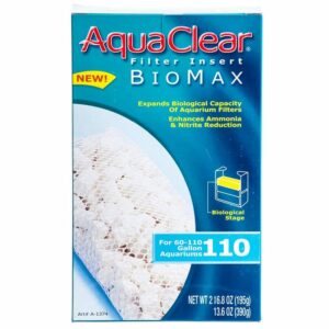 xa1374__1-300x300 AquaClear BioMax Filter Insert / 110 gallon - 1 count AquaClear BioMax Filter Insert