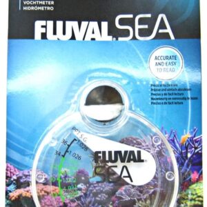 xa14356__1-300x300 Fluval Sea Hydrometer for Aquariums / 1 count Fluval Sea Hydrometer for Aquariums