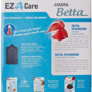 xa3359__4-300x300 Marina Betta EZ Care Aquarium Kit 0.7 Gallon / Blue - 1 count Marina Betta EZ Care Aquarium Kit 0.7 Gallon