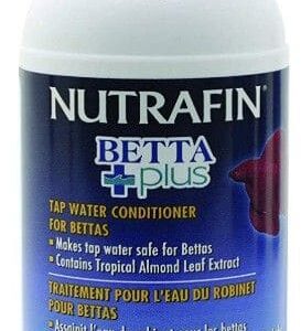 xa7922__1-273x300 Nutrafin Betta Plus Tap Water Conditioner / 4 oz Nutrafin Betta Plus Tap Water Conditioner
