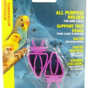 xb1682__1-300x300 Living World All Purpose Holder for Bird Cages / 2 count Living World All Purpose Holder for Bird Cages