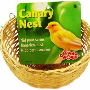 xb1970__1-300x300 Living World Wicker Canary Nest / 1 count Living World Wicker Canary Nest