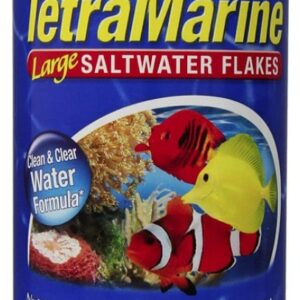 yt16249p__1-300x300 Tetra Marine Saltwater Flakes / 28.25 oz (5 x 5.65 oz) Tetra Marine Saltwater Flakes