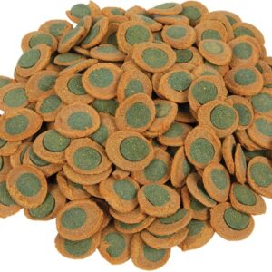 yt16448__5-300x300 Tetra Pro PlecoWafers Complete Diet for Algae Eater Fish Food / 5.29 oz Tetra Pro PlecoWafers Complete Diet for Algae Eater Fish Food