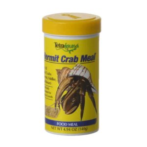 yt16980__1-300x300 Tetrafauna Hermit Crab Meal for Crabs, Hermit Crabs and Fiddler Crabs / 4.94 oz Tetrafauna Hermit Crab Meal for Crabs, Hermit Crabs and Fiddler Crabs