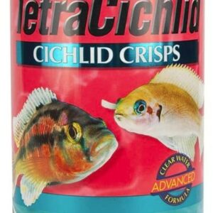 yt77195__1-300x300 Tetra Cichlid Cichlid Crisps / 8.82 oz Tetra Cichlid Cichlid Crisps