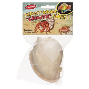 zm00938__1-300x300 Zoo Med Hermit Crab Growth Shell / 1 count Zoo Med Hermit Crab Growth Shell