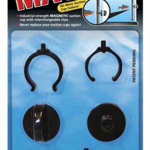 zm11001__1-300x300 Zoo Med Industrial Magclip Magnetic Suction Cup Kit / 1 count Zoo Med Industrial Magclip Magnetic Suction Cup Kit