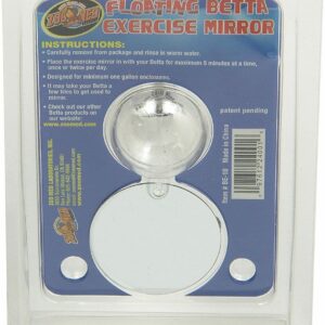 zm24001__2-300x300 Zoo Med Floating Betta Exercise Mirror / 1 count Zoo Med Floating Betta Exercise Mirror