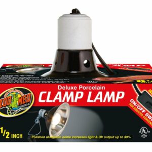 zm32120__1-300x300 Zoo Med Deluxe Porcelain Clamp Lamp for Reptiles / 150 watt Zoo Med Deluxe Porcelain Clamp Lamp for Reptiles