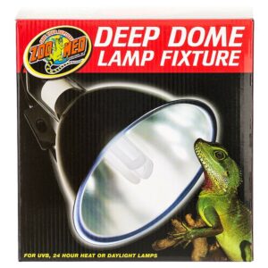 zm32170__2-300x300 Zoo Med Deep Dome Lamp Fixture 8.5" Wide / 1 count Zoo Med Deep Dome Lamp Fixture 8.5" Wide