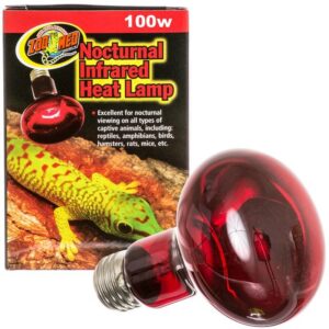 zm33100__2-300x300 Zoo Med Nocturnal Infrared Heat Lamp / 100 watt Zoo Med Nocturnal Infrared Heat Lamp