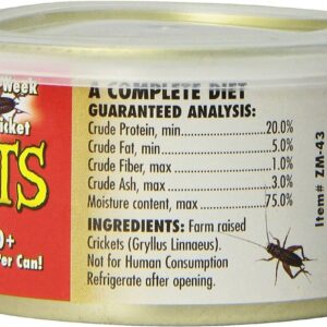 zm40043__3-300x300 Zoo Med Can O' Mini Crickets / 1 count Zoo Med Can O' Mini Crickets