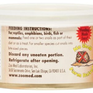 zm40049__2-300x300 Zoo Med Can O' Snails for Reptiles, Birds or Mammals / 1.7 oz Zoo Med Can O' Snails for Reptiles, Birds or Mammals