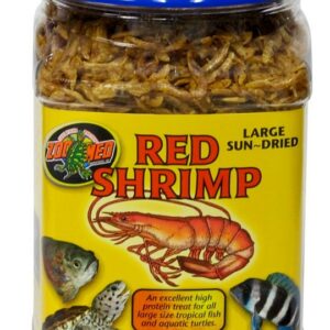 zm40163n__1-300x300 Zoo Med Large Sun-Dried Red Shrimp / 40 oz (4 x 10 oz) Zoo Med Large Sun-Dried Red Shrimp