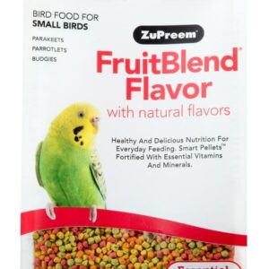 zp81000__1-300x300 ZuPreem FruitBlend Flavor with Natural Flavors Bird Food for Small Birds / 14 oz ZuPreem FruitBlend Flavor with Natural Flavors Bird Food for Small Birds