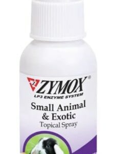 zy44000__1-221x300 Zymox Small Animal & Exotic Topical Solution / 2 oz Zymox Small Animal & Exotic Topical Solution