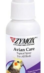 zy46000__1-179x300 Zymox Avian Care Topical Spray for All Birds (2oz)