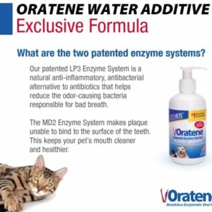 zy50800m__6-300x300 Zymox Oratene Enzymatic Brushless Oral Care Water Additive / 24 oz (3 x 8 oz) Zymox Oratene Enzymatic Brushless Oral Care Water Additive