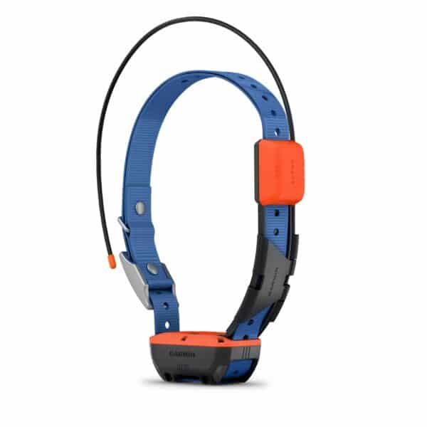 Garmin T20 Tracking Collar Only Blue