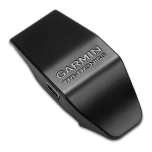 Garmin Charging Clip for TT-10 Receiver