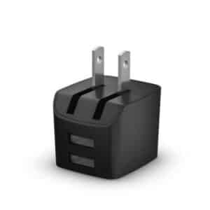010-13023-01-300x300 Garmin Power Adapter Dual USB Ports Black