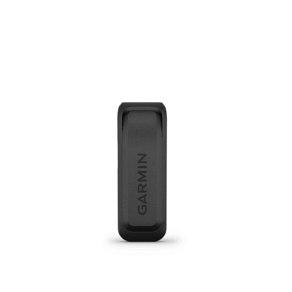 Garmin Charging Clip for Standard Battery Pack Black