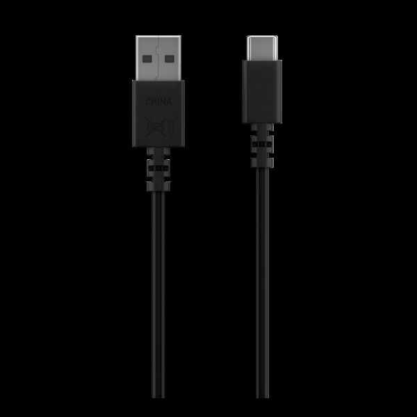 Garmin USB 0.5 Meter Cable Type A to Type C Black
