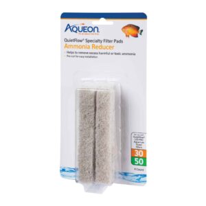 100106286-300x300 Aqueon Replacement Phosphate Remover Filter Pads Size 30/50 4 pack