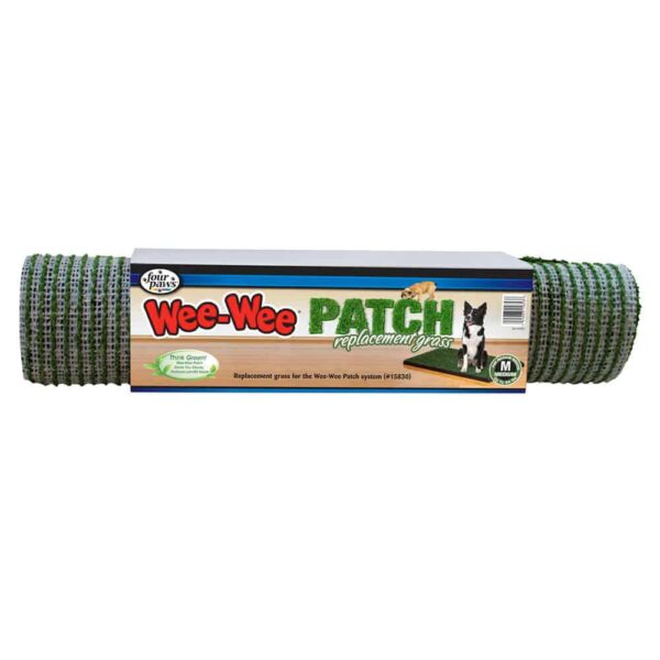 100203056-600x600 Wee-Wee Patch Indoor Potty Replacement Grass