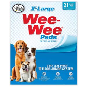 100513822-300x300 Flea and Tick Control for Dogs 10-22 lbs 4 Month Supply