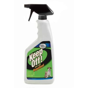 100523258-300x300 Keep Off Indoor and Outdoor Dog and Cat Repellant Spray 16 ounces