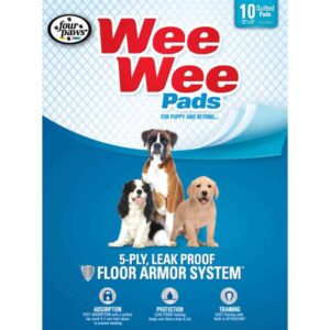 100534711-300x300 Flea and Tick Control for Dogs 10-22 lbs 4 Month Supply