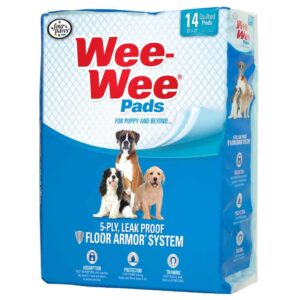 100534763-300x300 Flea and Tick Control for Dogs 10-22 lbs 4 Month Supply