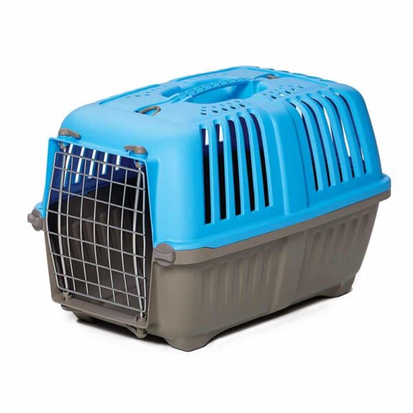 1419spb-600x600 Spree Plastic Pet Carrier