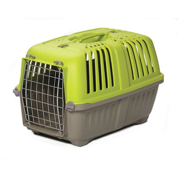 1419spg-600x600 Spree Plastic Pet Carrier