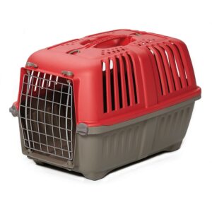 1422spr-300x300 Spree Plastic Pet Carrier