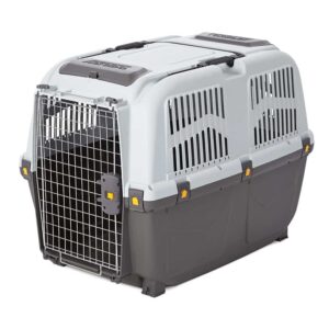 1436sg-300x300 Midwest Skudo Pet Travel Carrier Gray 36.25" x 24.875" x 27.25"