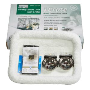 1524dd-kit-300x300 Midwest iCrate Dog Crate Kit Small 24" x 18" x 19"
