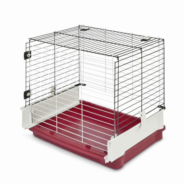 Wabbitat Deluxe Rabbit Home Wire Extension