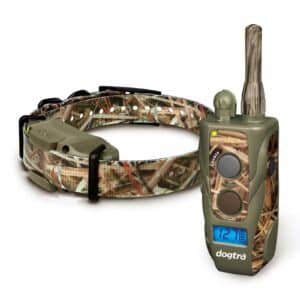 1900s-wetlands-bl-300x300 Dogtra 1900S Camo 3/4 Mile Boost and Lock Remote Trainer Camo