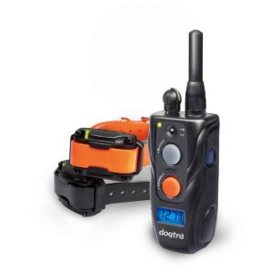 Dogtra 282C 1/2 Mile 2 Dog Remote Trainer