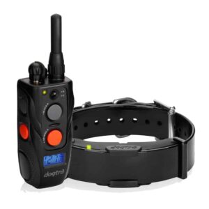 arc-300x300 Dogtra ARC 3/4 Mile Expandable Dog Remote Trainer Black